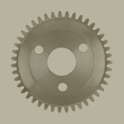 Sprocket Guru Nanak Enterprises
