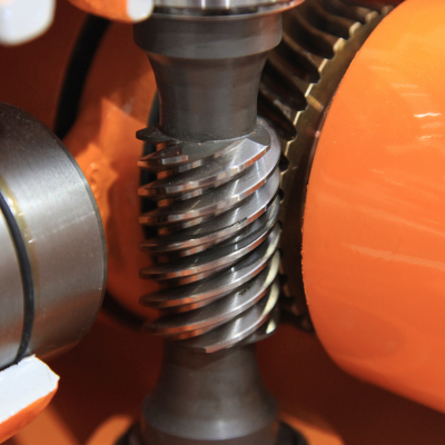 Worm Gear Guru Nanak Enterprises